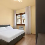 Roped Tower Apartment *