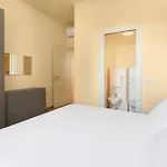 Apartment Roped Tower