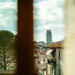 Apartment Roped Tower