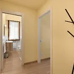 Apartment Roped Tower