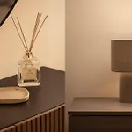 Roped Tower Apartment Pisa