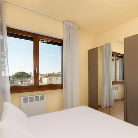 Apartment Roped Tower Pisa