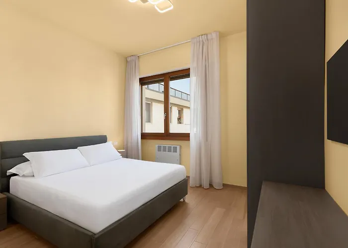 Roped Tower Apartamento *