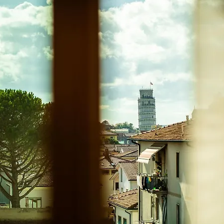 Apartamento Roped Tower