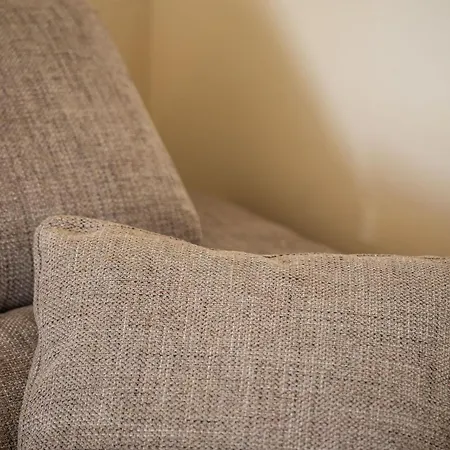 Apartamento Roped Tower