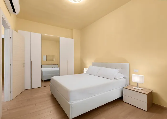 Roped Tower Appartamento Pisa